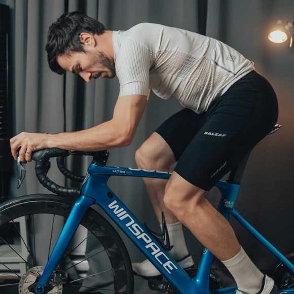 baleaf Men's Padded Bike Shorts - Picture 6 of 6